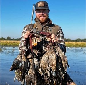 Meet your Posher, Brett